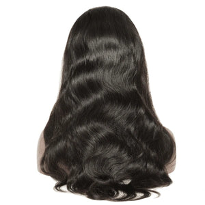 HD Lace Frontal Wig