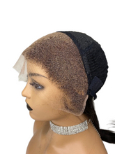 Load image into Gallery viewer, HD Lace Frontal Wig