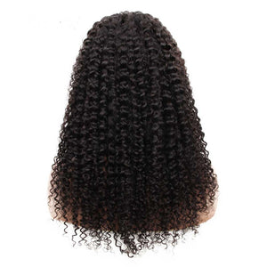 HD Lace Frontal Wig