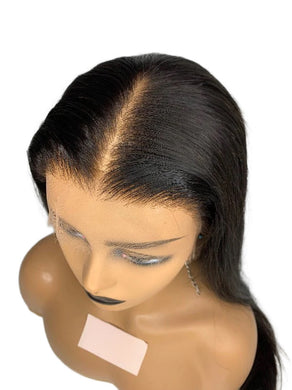 HD Lace Frontal Wig