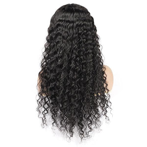 HD Lace Frontal Wig